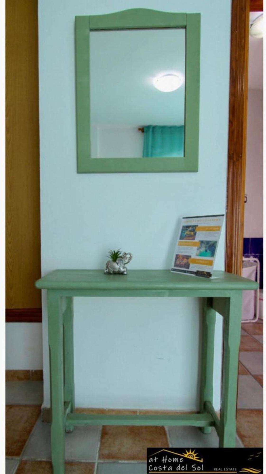Apartamento En El Centro De Nerja By At Home Costa Del Sol Extérieur photo