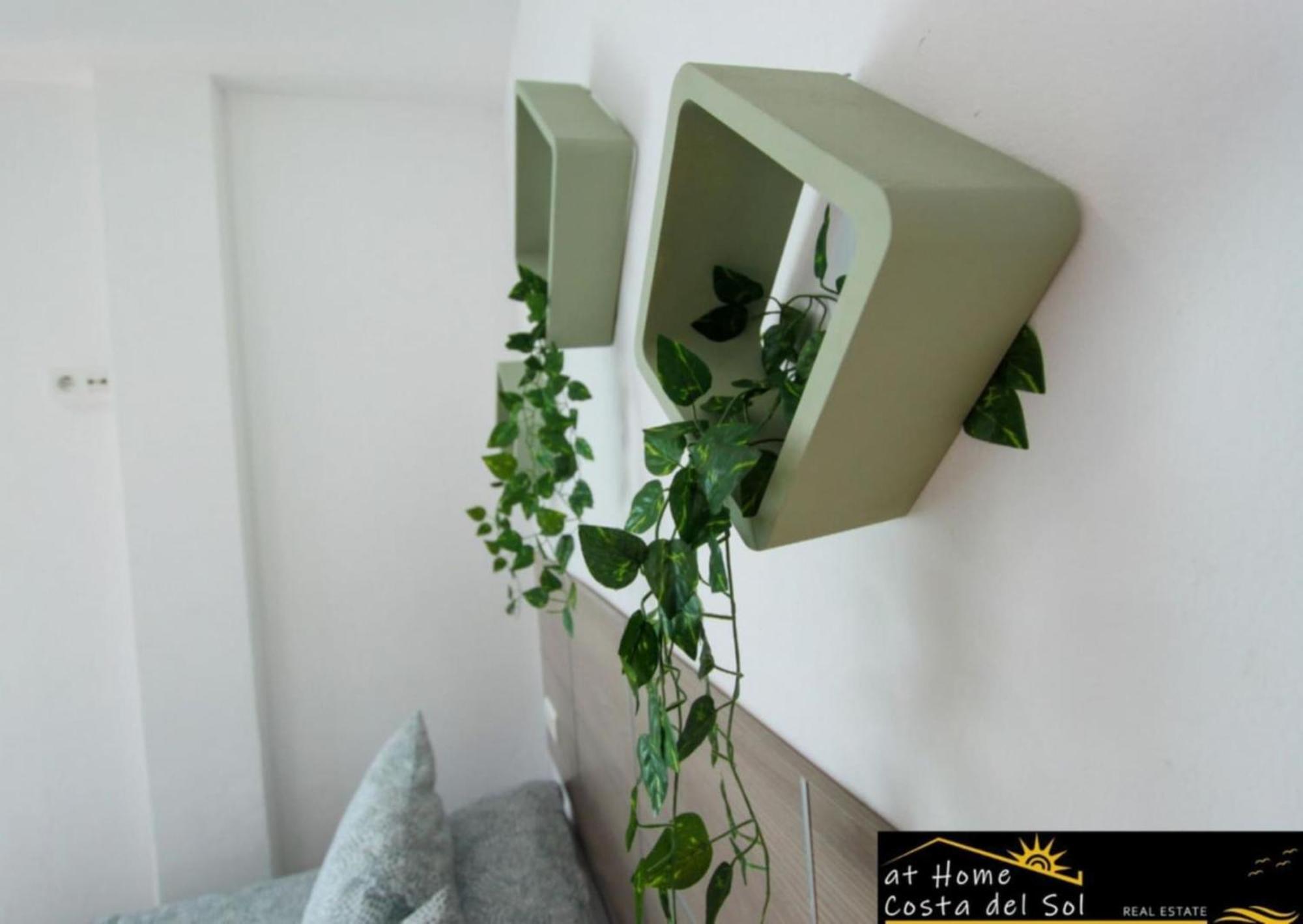 Apartamento En El Centro De Nerja By At Home Costa Del Sol Extérieur photo